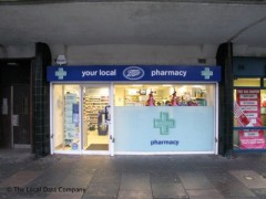 Boots The Chemists image