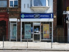 Boots The Chemists image