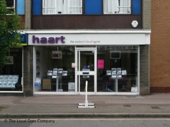Haart image