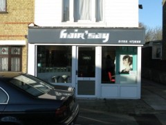 Hair'say image