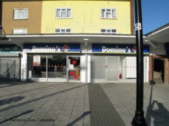 Domino's Pizza image