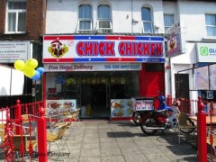 Chick Chicken image