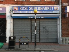 Rose Supemarket image