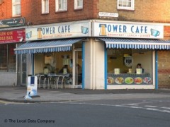 Tower Cafe image