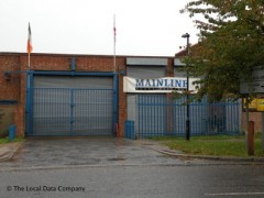 Mainline Plant Services image