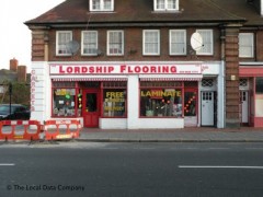 Lordship Flooring image
