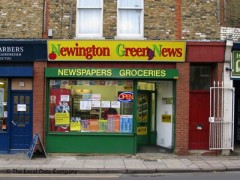 Newington Green News image