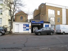 EMR Mechanical Repairs & Bodywork image