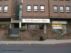 Cafe Duncan's Gate image