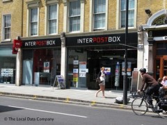 Inter Post Box image
