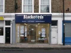 Blackcords image