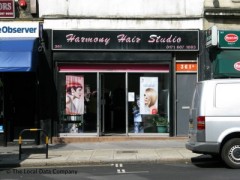 Harmony Hair Studio image