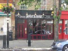 Jolie Rouge image