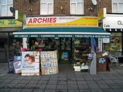 Archies image