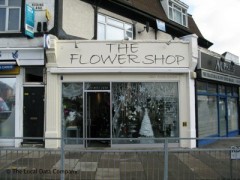 The Flower Shop image