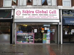 The Sthira Global Cell image