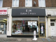 Eaton Hair image