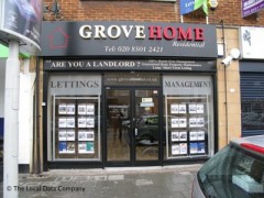 Grove Home image