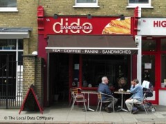 Dido image