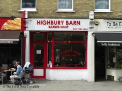 Highbury Barn image