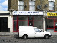 Grove Solicitors image