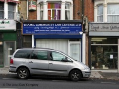 Thamil Community Law Centres image