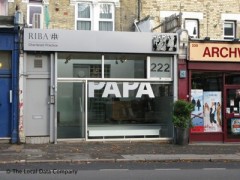 Papa image