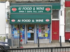 A1 Food & Wine image