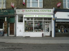 Natural Centre image