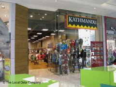 Kathmandu image