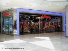 The Disney Store image