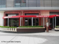 Meat Co image