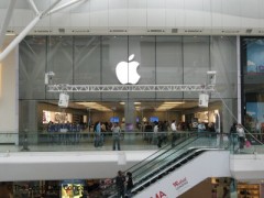 Apple Store UK image