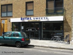 Royal Sweets image