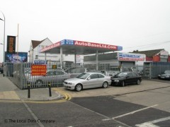 Autobase image