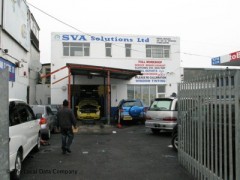 SVA Solutions image