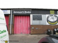 Dancework Studio image