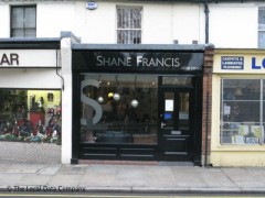 Shane Francis image