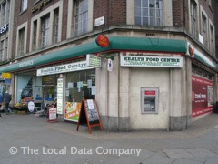 Health Food Centre image