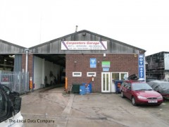 Carpenters Garage image
