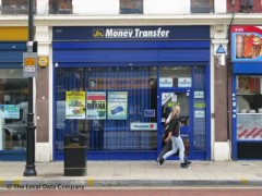 International Money Transfer image