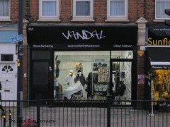 Vandal image