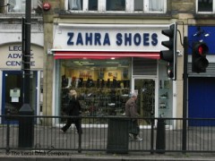 Zahra Shoes image