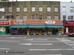 Eda Food Centre image
