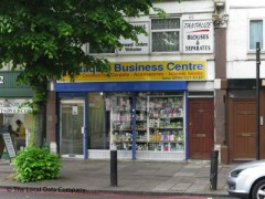 Mustaqbal Business Centre image