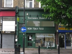 Torrance Dental Care image
