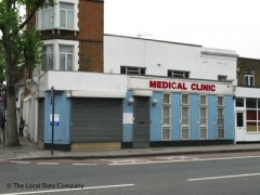 Holloway Road Medical Centre image