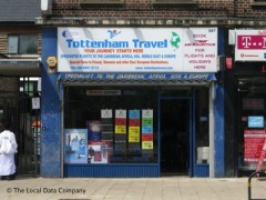 Tottenham Travel image