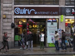 Swirl Internet Cafe image