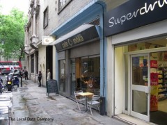 Cafe Moko image
